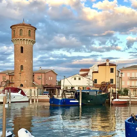 Ca' Risorta Wenecja